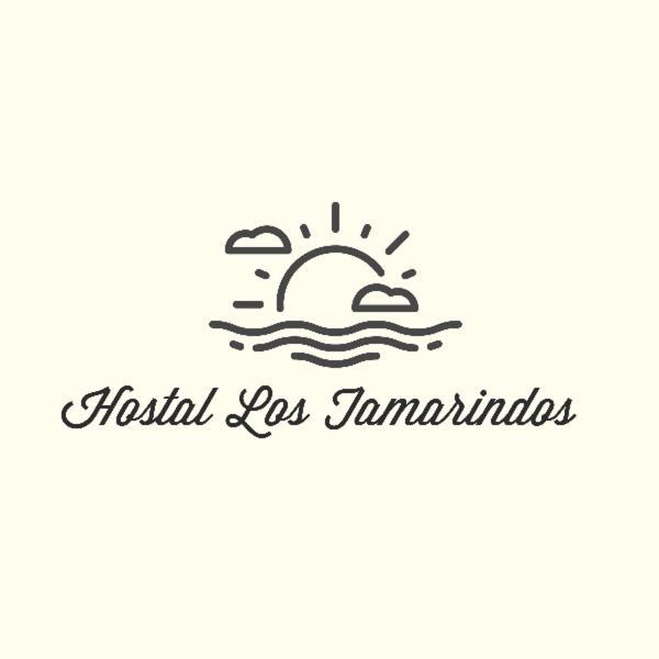 Hostal Tamarindos Matalascañas Eksteriør bilde